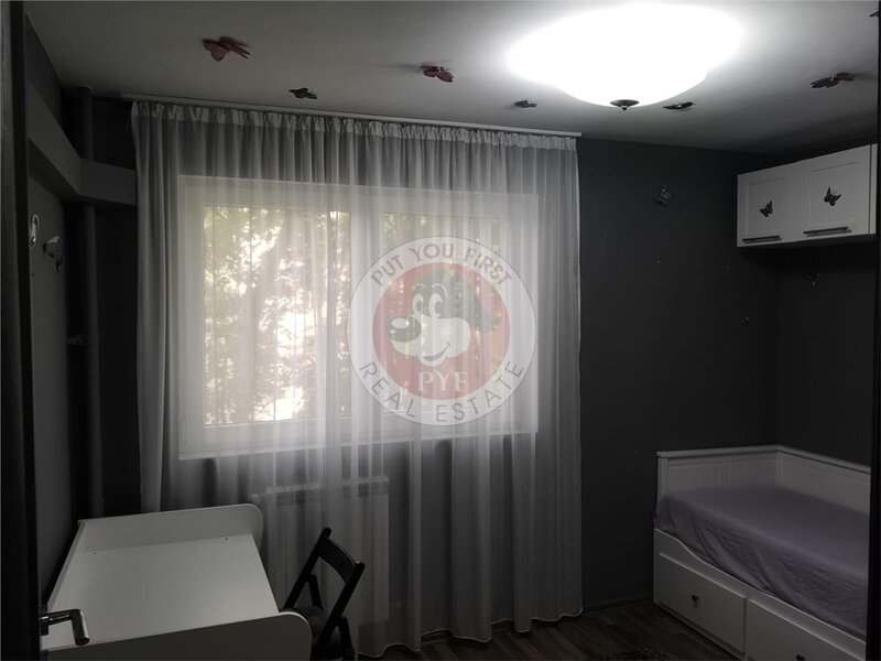 PLAZA Romania | Apartament 3 camere | 65mp | decomandat | B8294