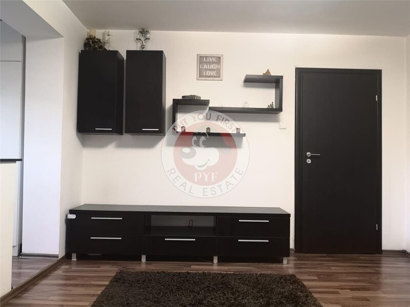 PLAZA Romania | Apartament 3 camere | 65mp | decomandat | B8294