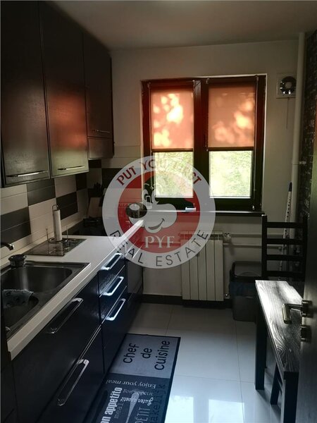 PLAZA Romania | Apartament 3 camere | 65mp | decomandat | B8294